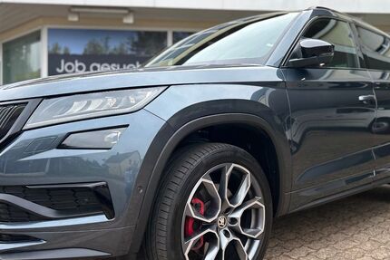Skoda Kodiaq 125.000 km 31.000 € Losheim am See 66679