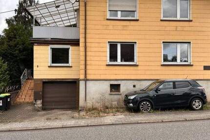 Einfamilienhaus mit Potential 5 zimmer