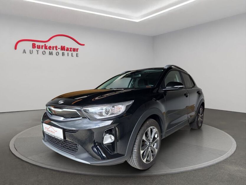 Kia Stonic 44.500 km 15.785 € Kronach 96317