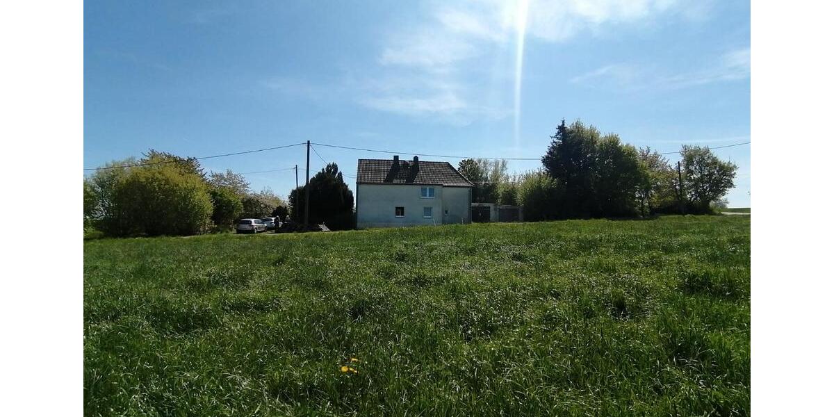 Einfamilienhaus Döbeln - 180.000&euro; | Angebot:26691431