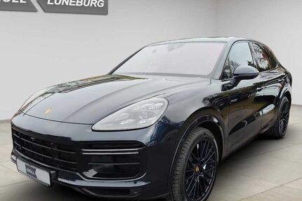 Porsche Cayenne 113.459 km 62.444 &euro; Lüneburg 21339