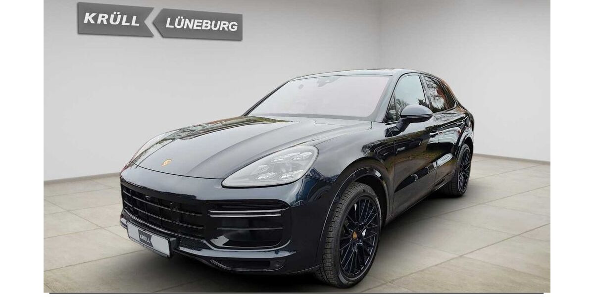 Porsche Cayenne 113.459 km 62.444 &euro; Lüneburg 21339