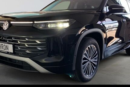 VW Tayron 4.356 km 54.840 &euro; Pfarrkirchen 84347