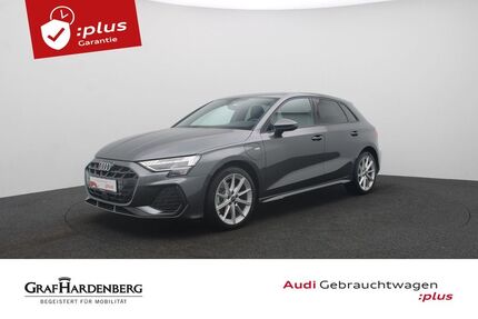 Audi A3 14.864 km 40.980 &euro; Karlsruhe 76131