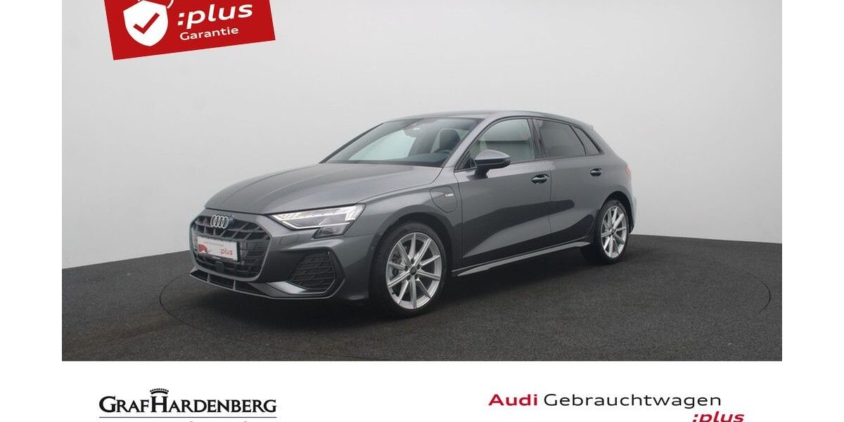 Audi A3 14.864 km 40.980 &euro; Karlsruhe 76131