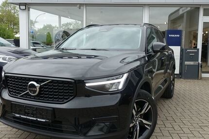 Volvo XC40 18.670 km 35.900 &euro; Warendorf 48231