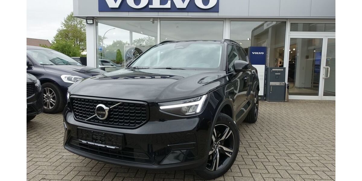 Volvo XC40 18.670 km 35.900 &euro; Warendorf 48231