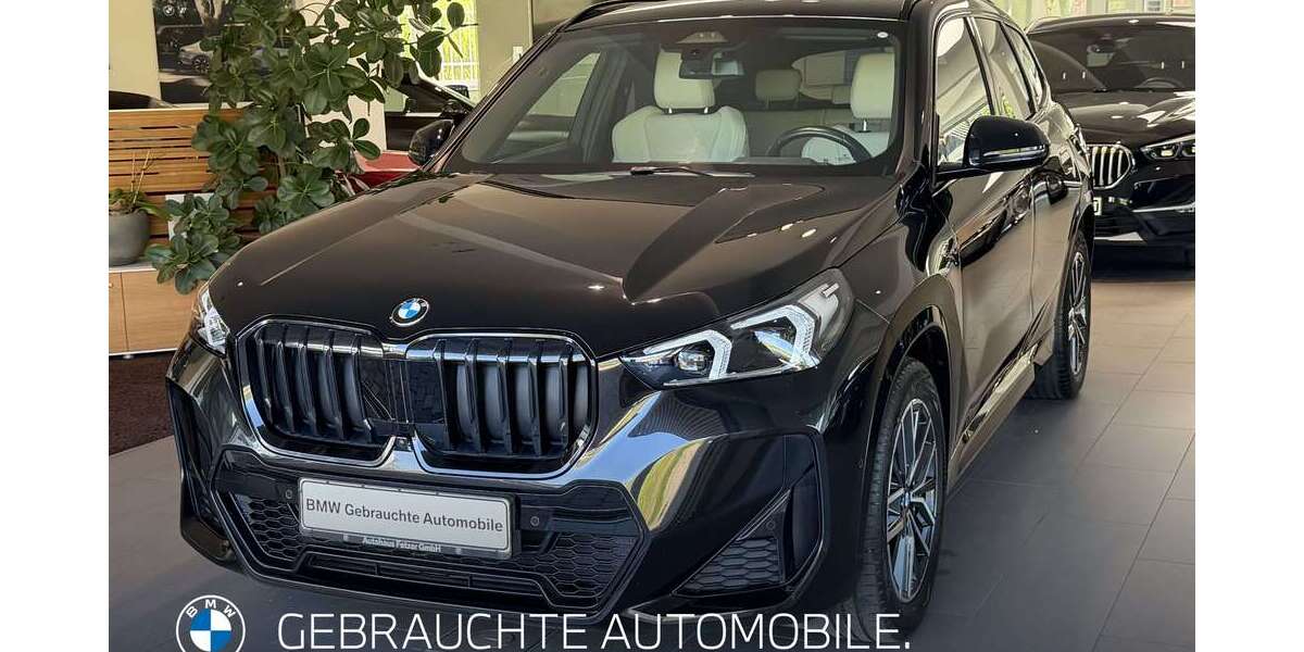 BMW X1 74.300 km 35.990 &euro; Kuchen 73329
