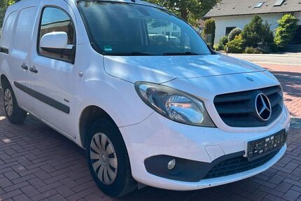 Mercedes-Benz Citan 219.000 km 3.950 &euro; Schifferstadt 67105