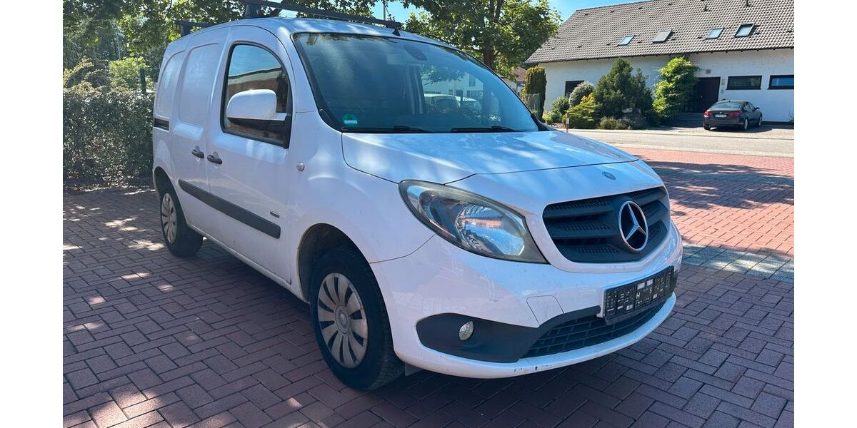 Mercedes-Benz Citan 219.000 km 3.950 &euro; Schifferstadt 67105