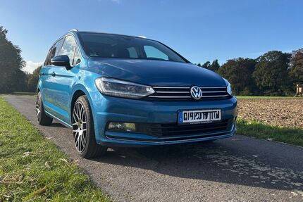 VW Touran 189.500 km 16.450 &euro; Thuine 49832