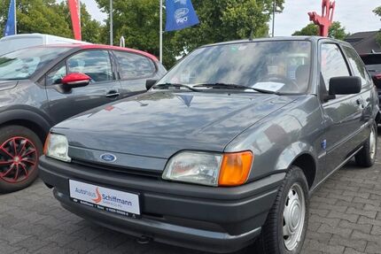 Ford Fiesta 66.740 km 4.950 &euro; Bonn 53117