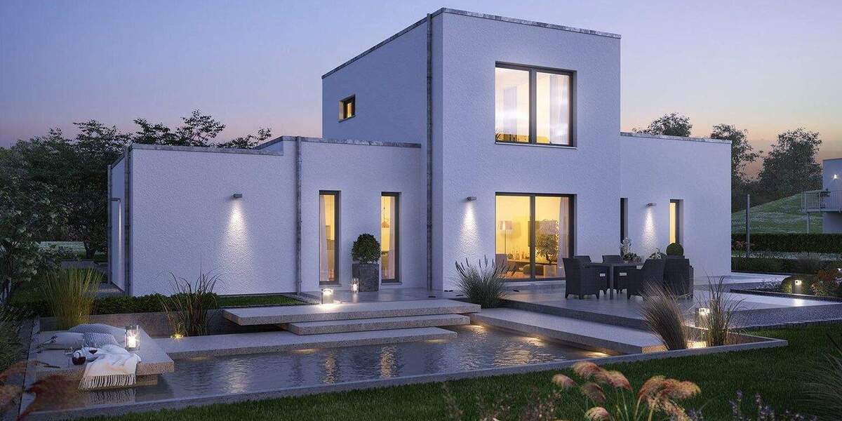 Einfamilienhaus Herrenberg - 5 Zimmer, 193 m&sup2;, 936.229&euro; | Angebot:25210909