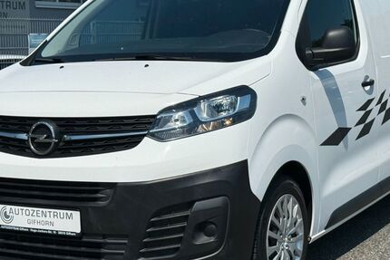 Opel Vivaro 56.850 km 17.550 &euro; Gifhorn 38518