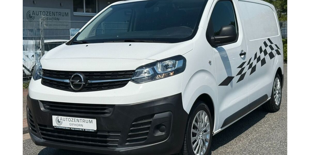 Opel Vivaro 56.850 km 17.550 &euro; Gifhorn 38518