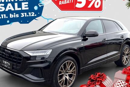 Audi Q8 116.206 km 64.900 &euro; Braunschweig 38122