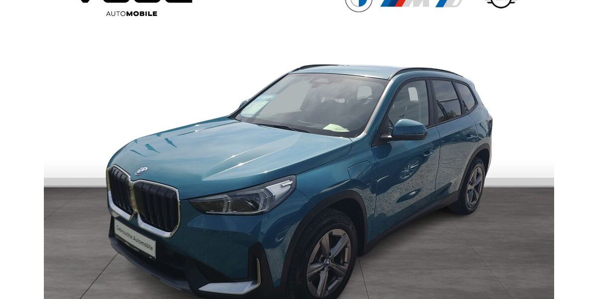 BMW X1 75.522 km 29.890 &euro; Dingolfing 84130