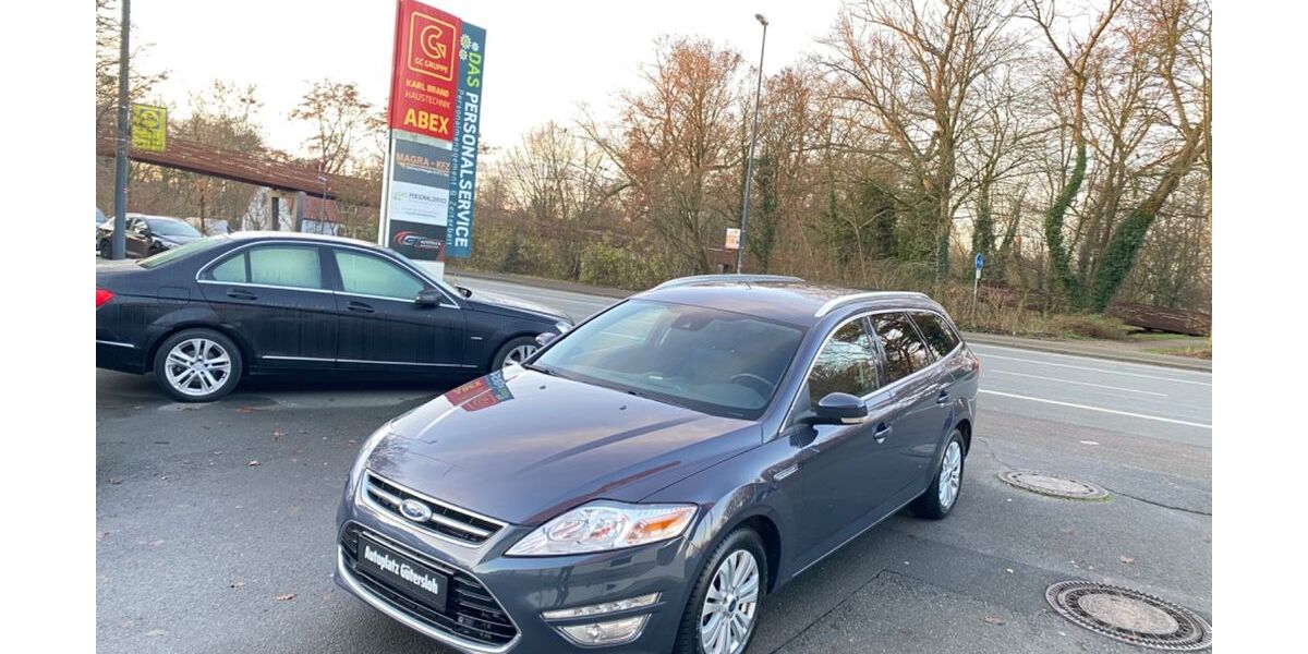 Ford Mondeo 130.978 km 8.490 &euro; Gütersloh 33334