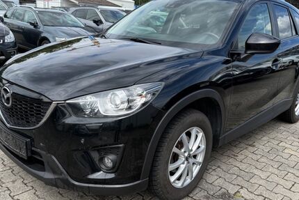 Mazda CX-5 137.000 km 8.999 &euro; Rosenheim 83026