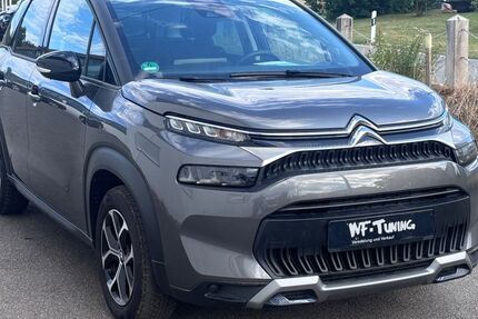 Citroen C3 Aircross 20.300 km 16.600 &euro; Bad Waldsee 88339