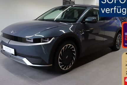 Hyundai IONIQ 5 10.210 km 33.580 € Schweinfurt 97424