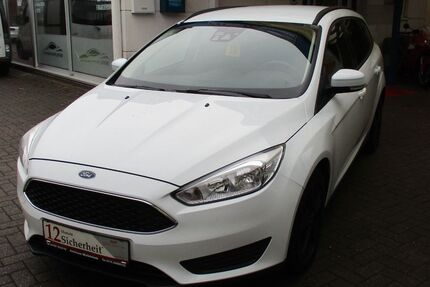Ford Focus 115.795 km 8.190 &euro; Wiefelstede 26215