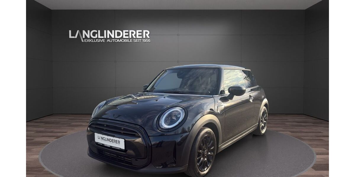 Mini Cooper 16.612 km 26.900 &euro; Altötting 84503