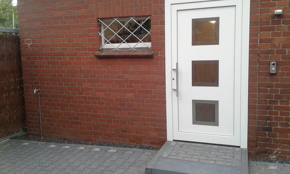 Dachgeschoßwohnung Sassenberg - 2 Zimmer, 65 m&sup2;, 700&euro; | Angebot:25045393