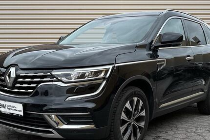 Renault Koleos 9.200 km 27.960 &euro; Duisburg 47059