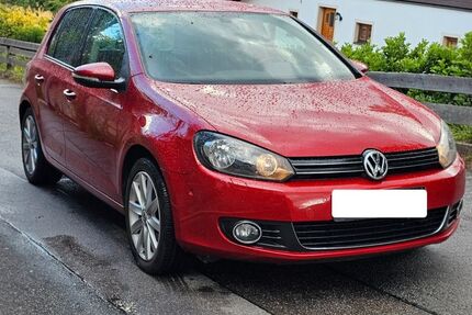 VW Golf 173.000 km 7.300 &euro; Pfarrkirchen 84347