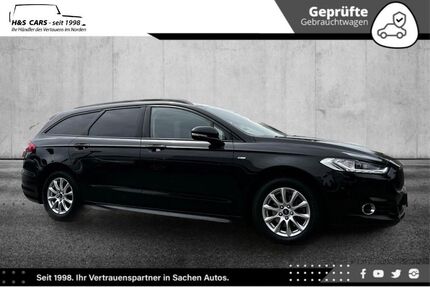 Ford Mondeo 149.981 km 14.150 € Hamburg 20537