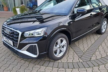 Audi Q2 10.400 km 27.900 &euro; Haren 49733