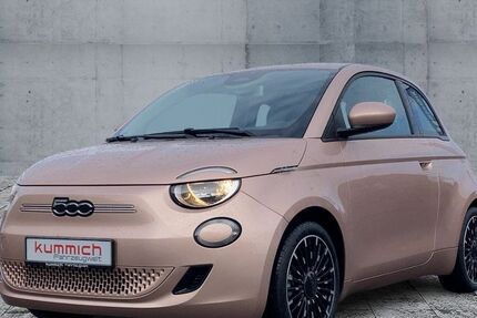 Fiat 500e 22.461 km 17.990 &euro; Fürth 90765
