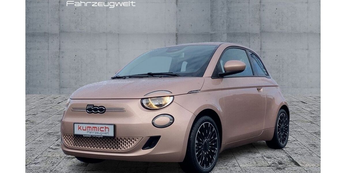 Fiat 500e 22.461 km 17.990 &euro; Fürth 90765