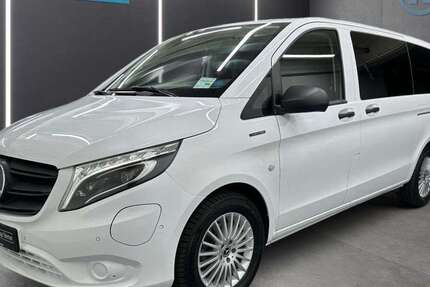 Mercedes-Benz Vito 72.900 km 33.480 € Freiburg 79111