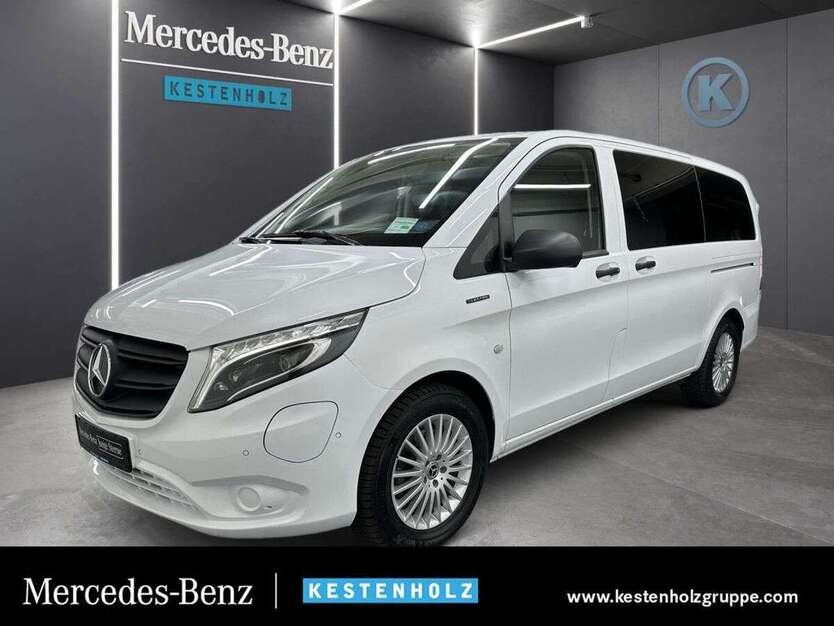 Mercedes-Benz Vito 72.900 km 33.480 € Freiburg 79111