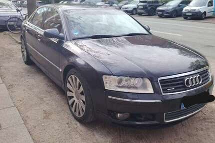 Audi A8 330.000 km 6.000 &euro; Hamburg 22083