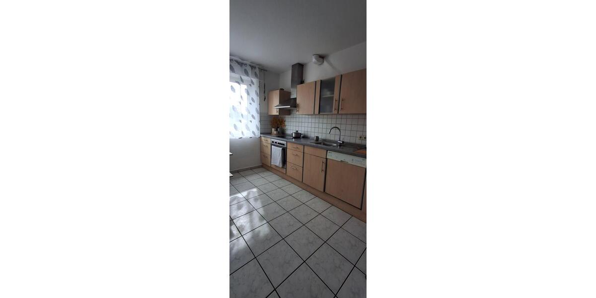 Dachgeschoßwohnung Steinhagen - 3 Zimmer, 80 m&sup2;, 187.000&euro; | Angebot:25127313