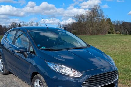 Ford Fiesta 92.245 km 6.000 &euro; Kürten 51515