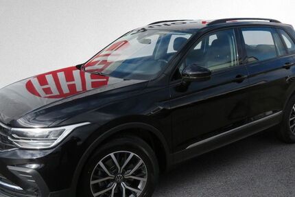 VW Tiguan 69.500 km 25.380 &euro; Eschwege 37269