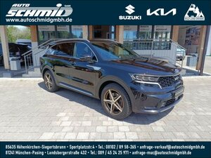 Kia SORENTO 2.2D AWD DCT8 PLAT NAPPA |AHK|HUD|Sitzbelü 60.063 km 34.460 &euro; Höhenkirchen-Siegertsbrun 85635