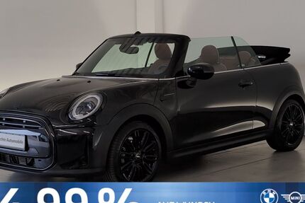 Mini Cooper Cabrio 31.119 km 32.170 &euro; Würzburg 97076