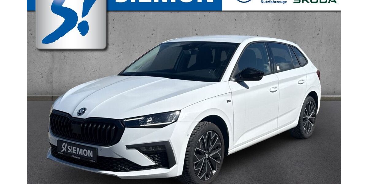 Skoda Scala 20.366 km 23.930 &euro; Münster 48157