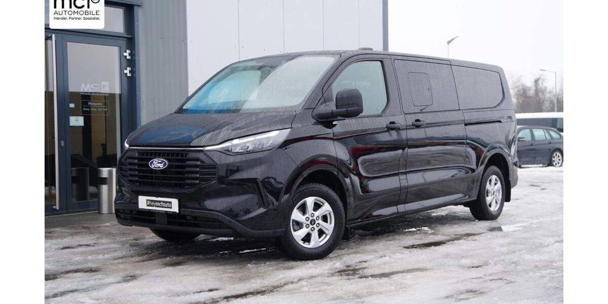 Ford Transit 18.235 km 41.890 &euro; Harztor ( Nordhausen ) 99768