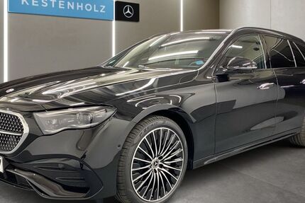 Mercedes-Benz E 450 2.001 km 97.550 &euro; Freiburg 79111