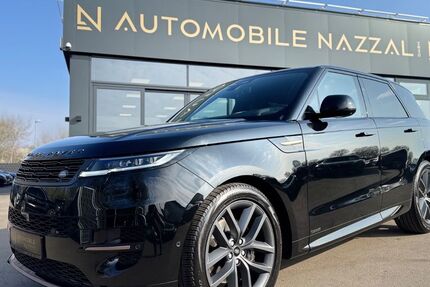 Land Rover Range Rover Sport 63.500 km 88.999 &euro; Saarlouis 66740