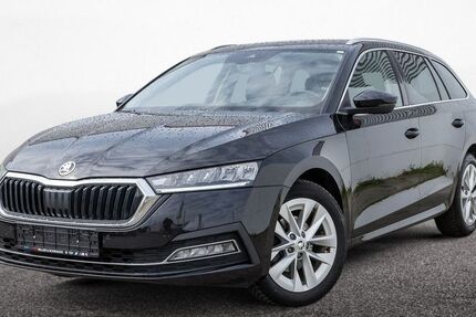 Skoda Octavia 50.401 km 24.950 &euro; Teltow 14513