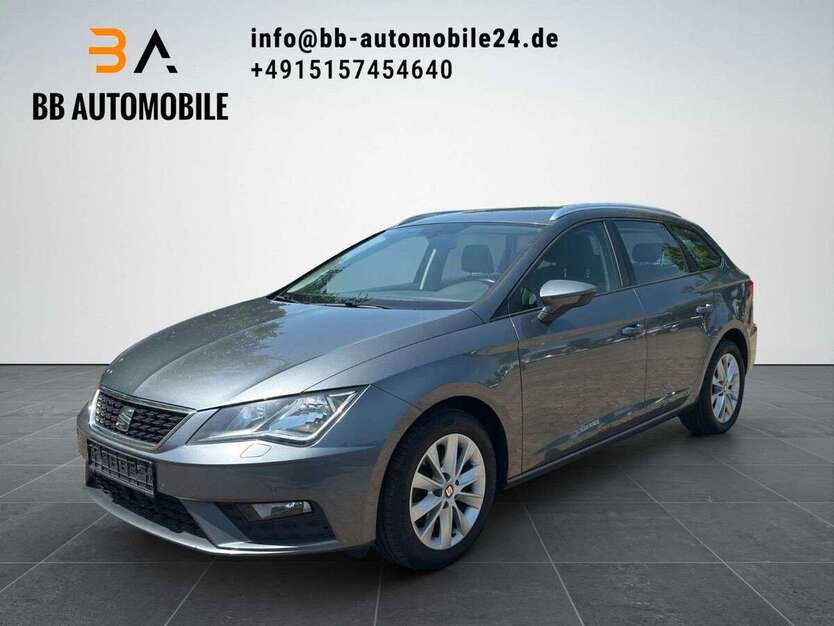 Seat Leon 149.000 km 7.499 € Aalen 73430