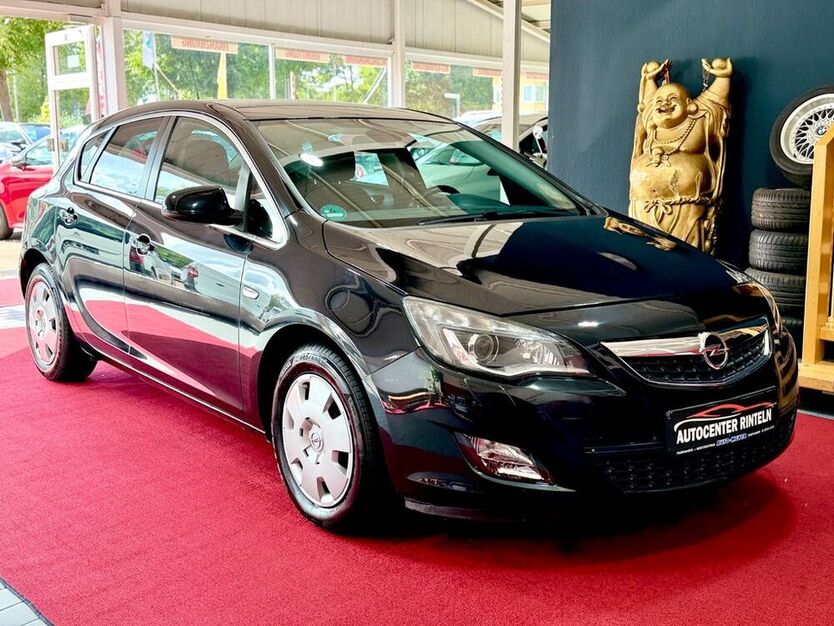 Astra
