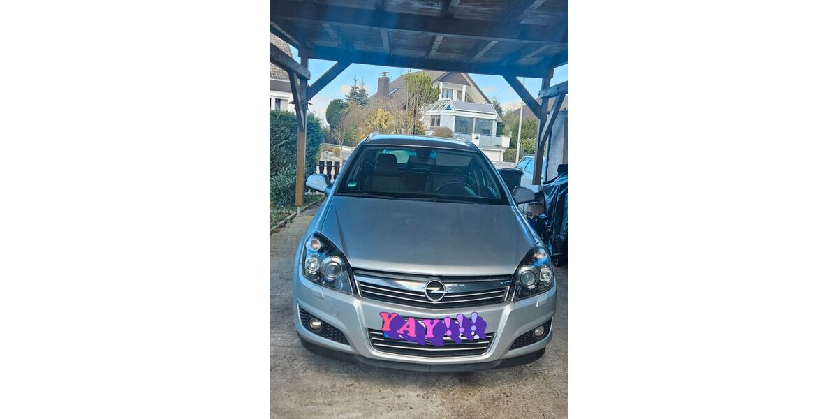 Opel Astra 237.000 km 2.198 &euro; Hamm am Rhein 67580